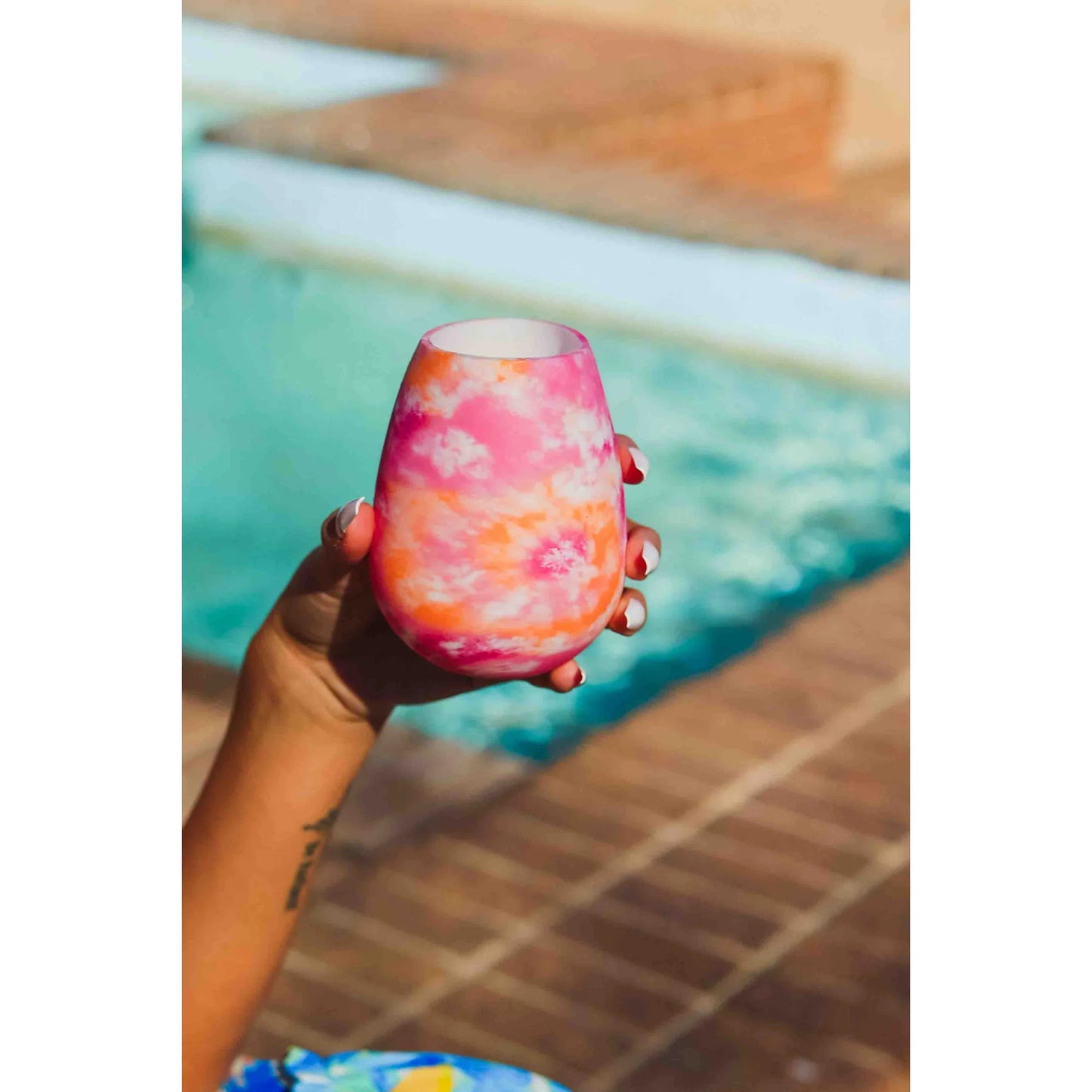 Wine Cups