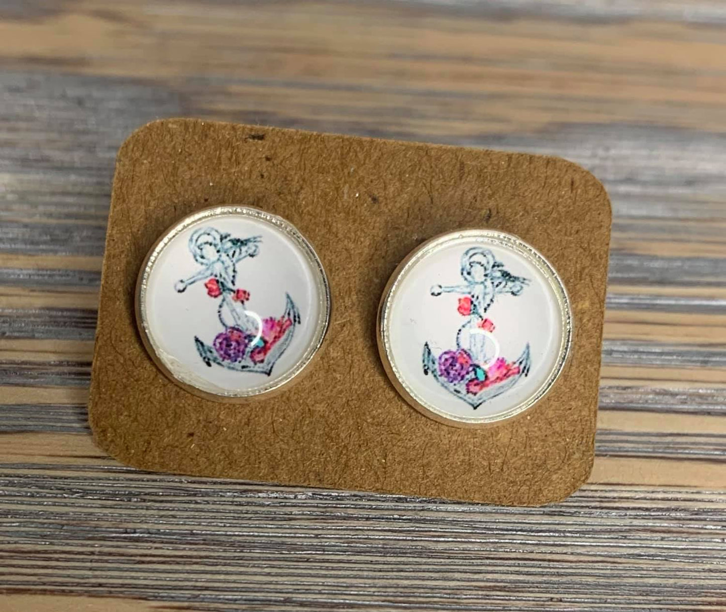 Anchor Studs