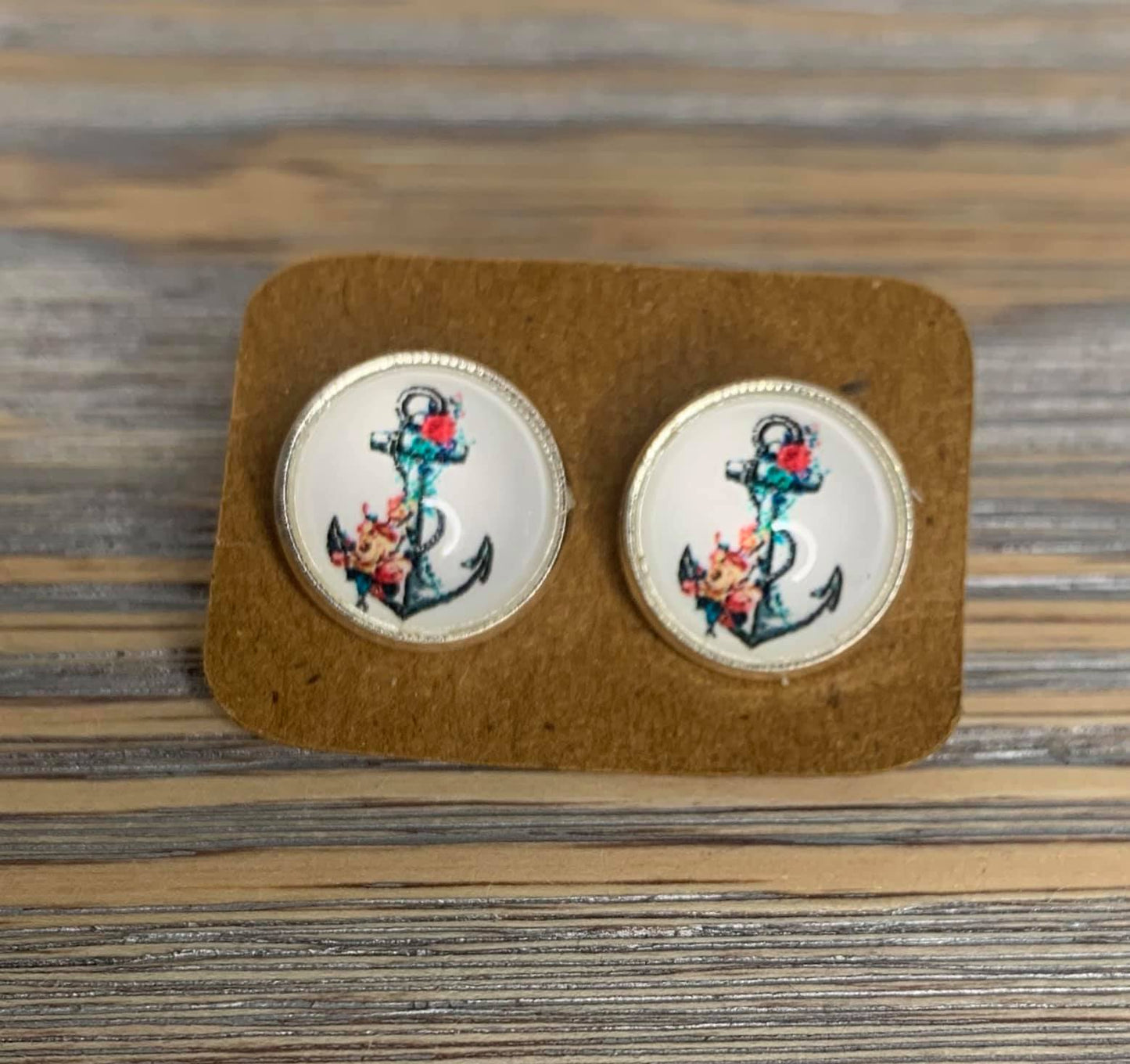 Anchor Studs