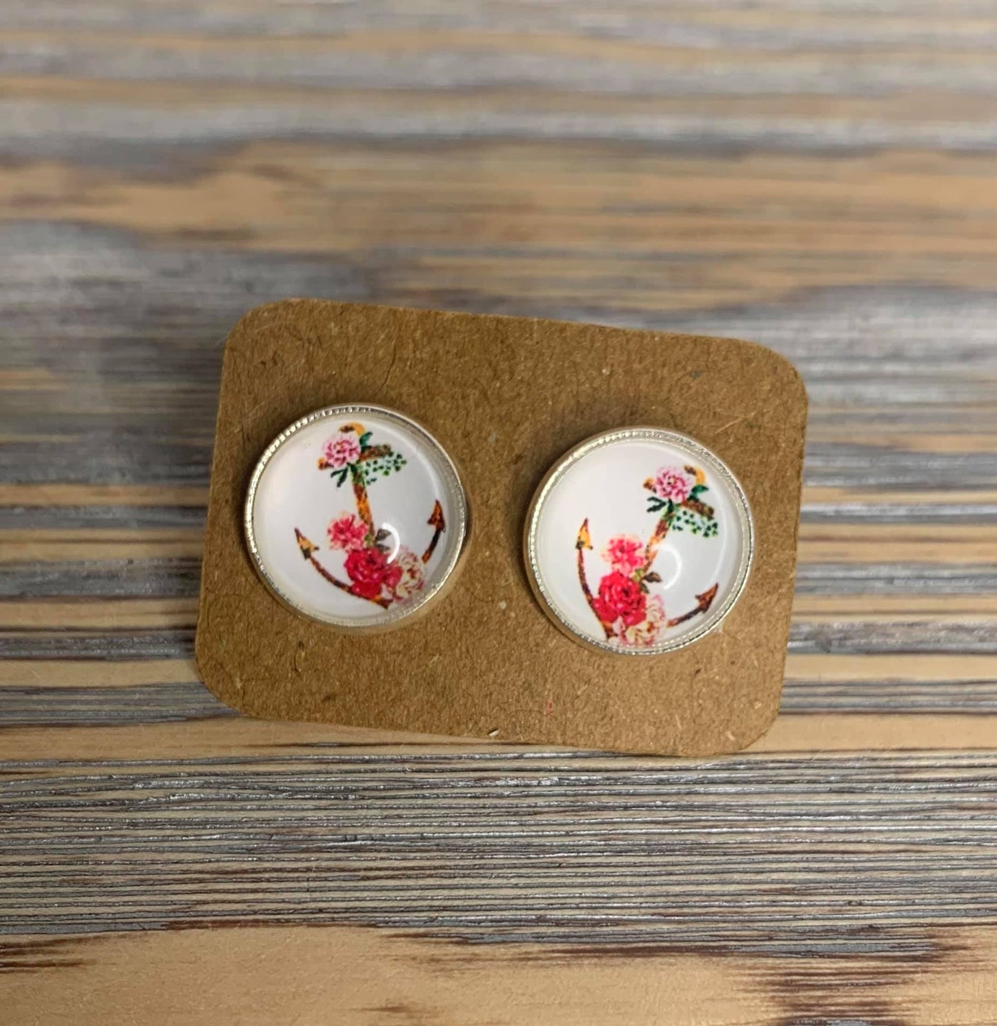 Anchor Studs