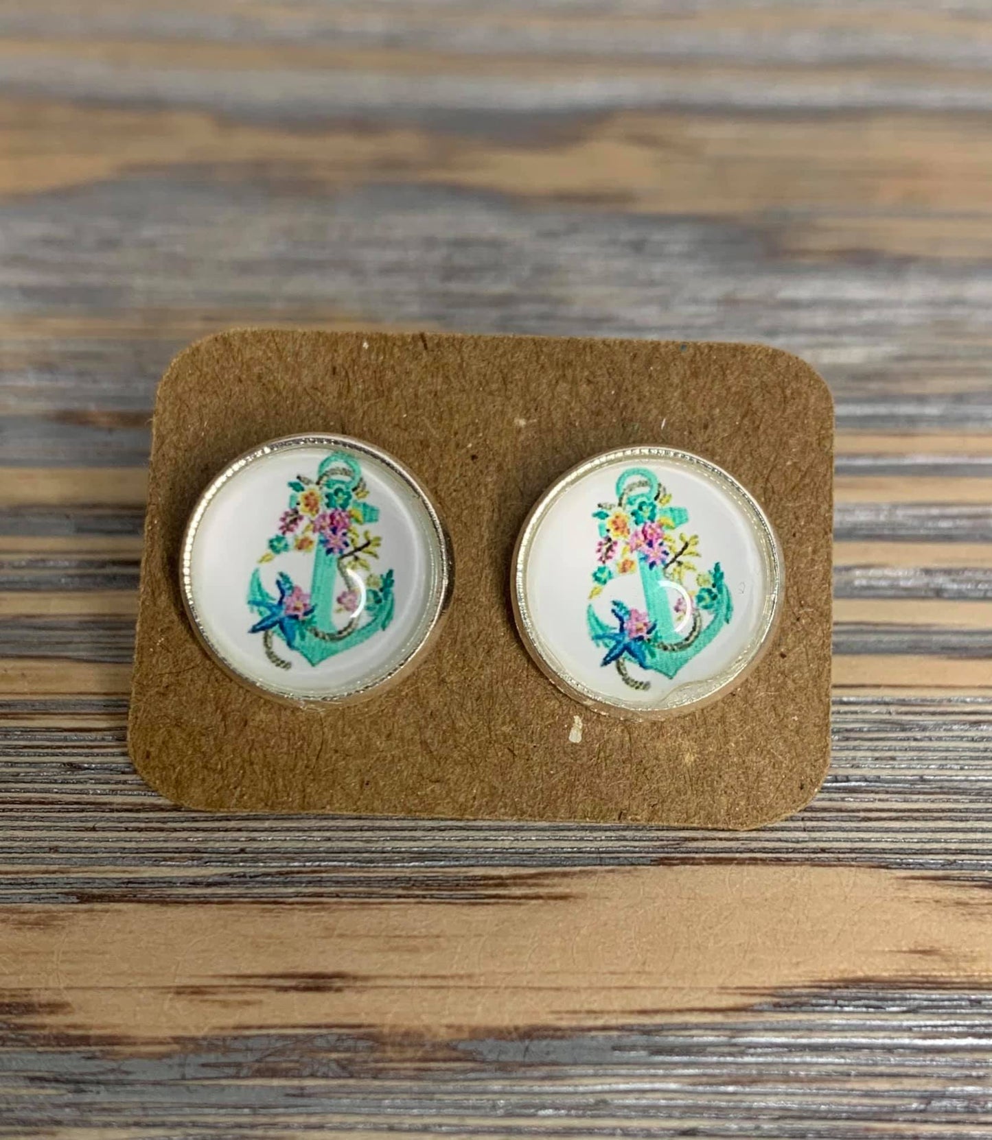 Anchor Studs