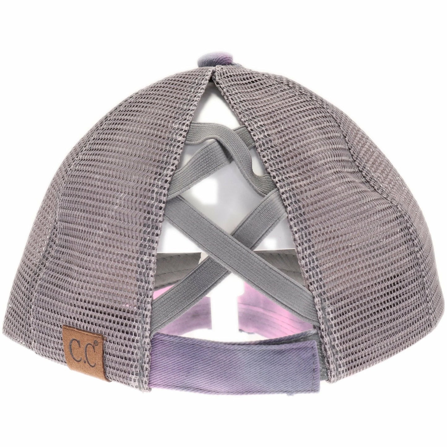 Tie Dye Hats
