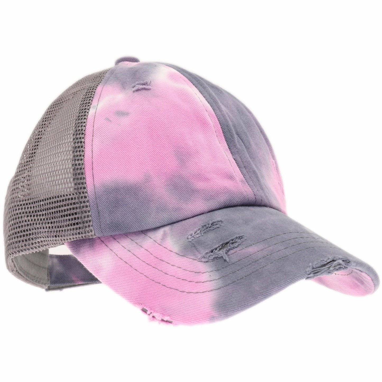 Tie Dye Hats