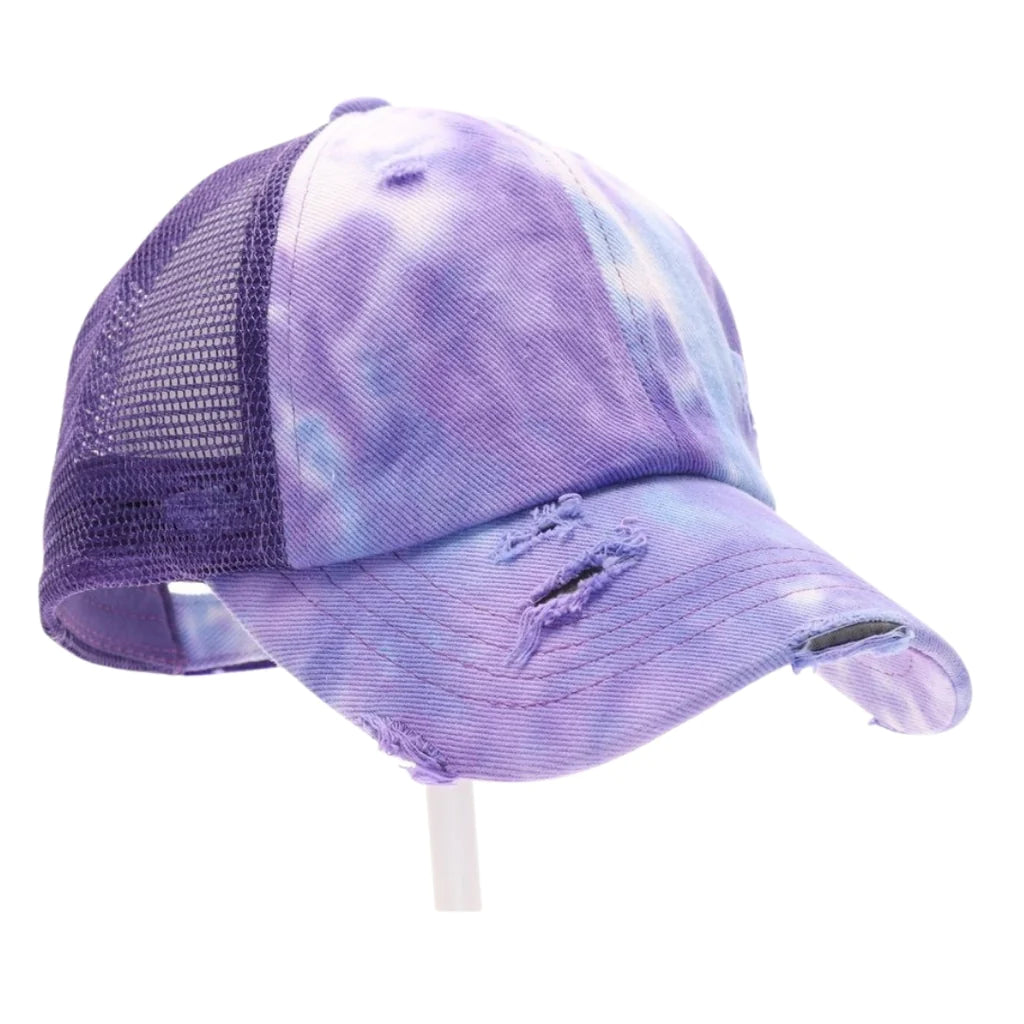 Tie Dye Hats