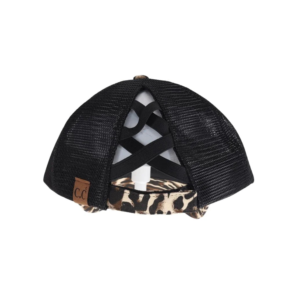 Beyond Blessed Hat