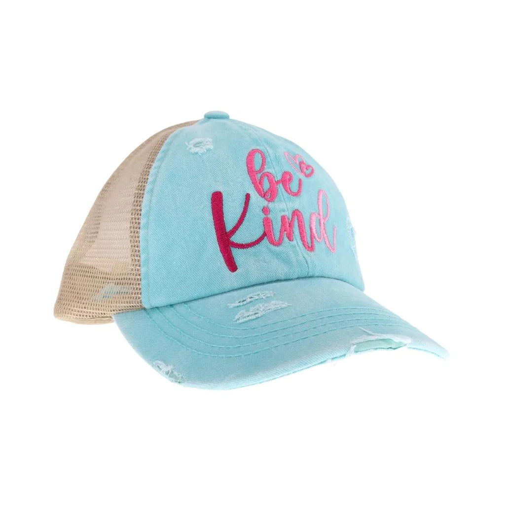Be Kind Hat