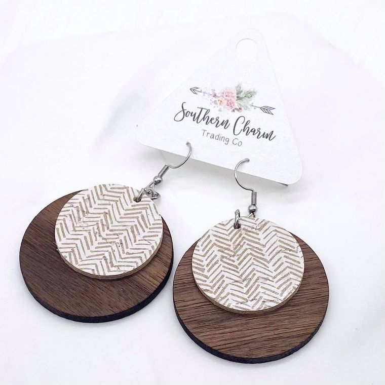Boho Ella Earrings