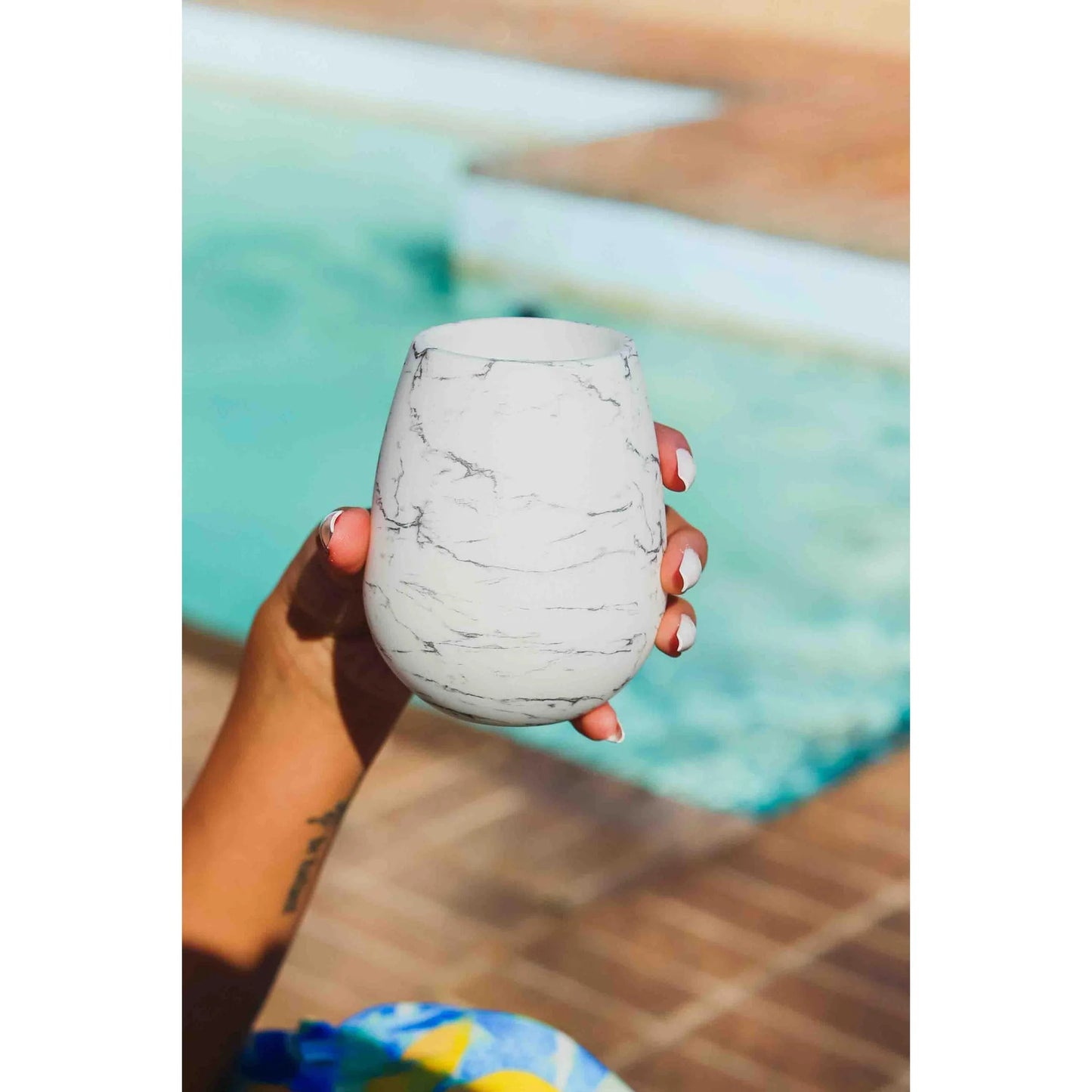 Wine Cups