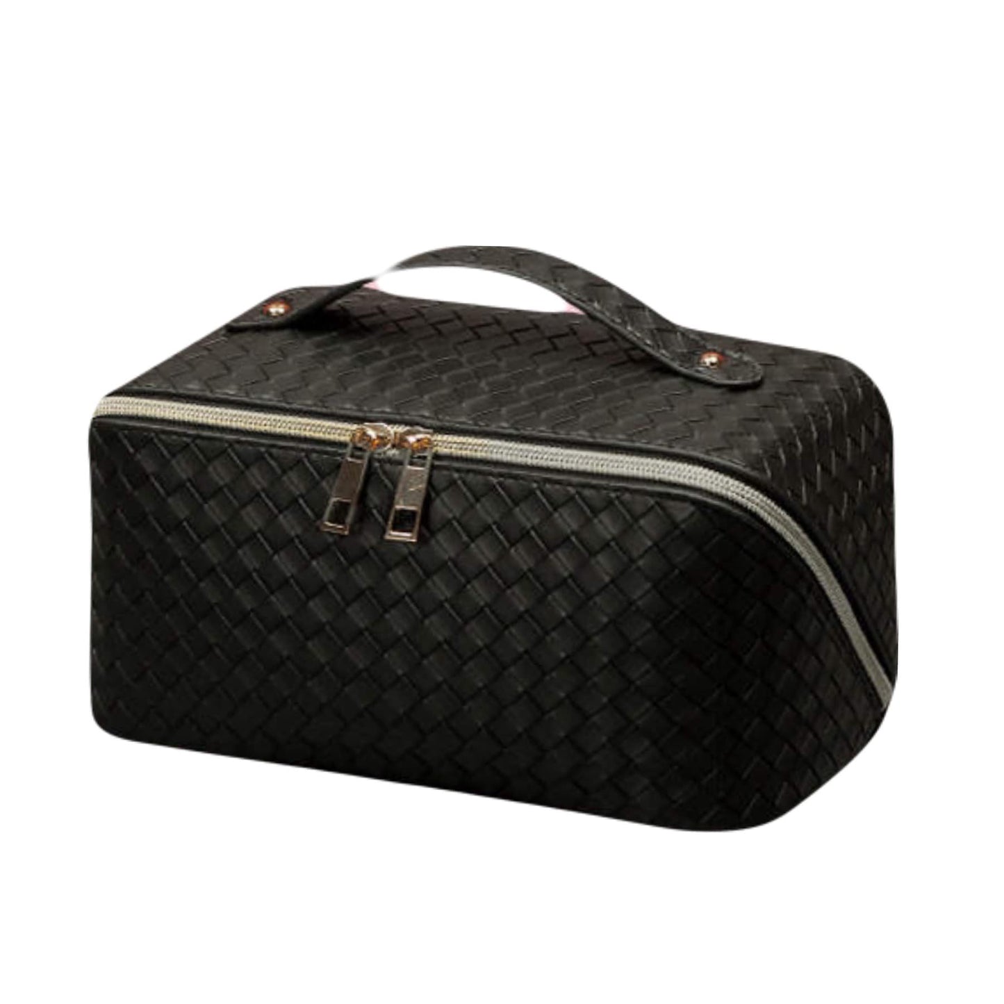 Oversized Makeup Bag