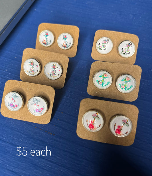 Anchor Studs