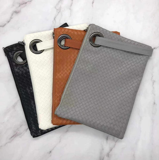 Oversized Clutch
