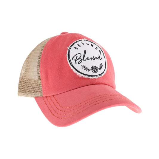 Beyond Blessed Hat
