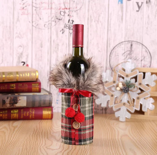 Wine Jacket