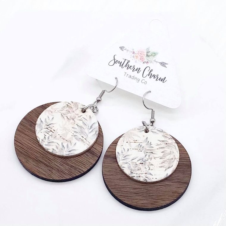 Boho Ella Earrings